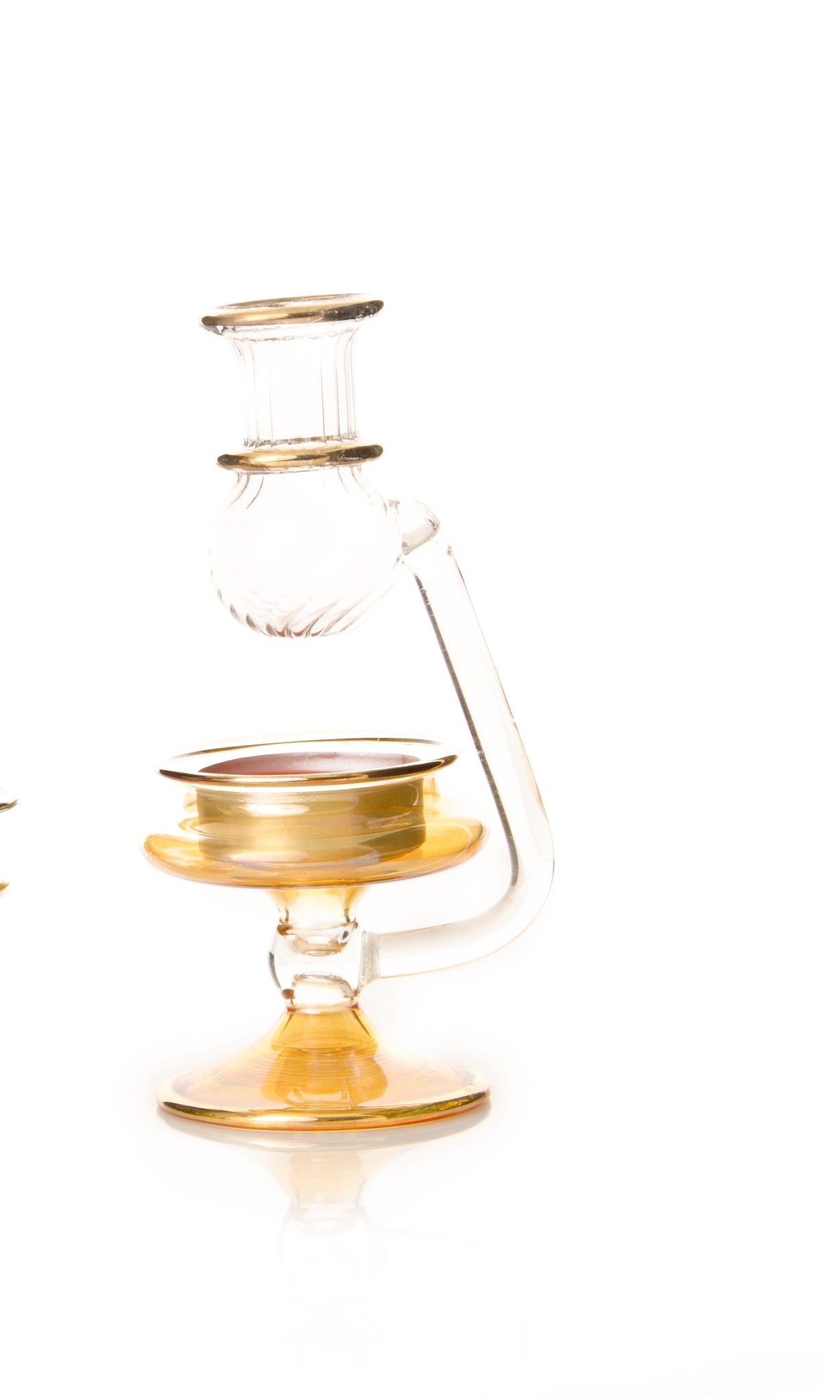 Majmar sample kit — Anbar mini glass burner